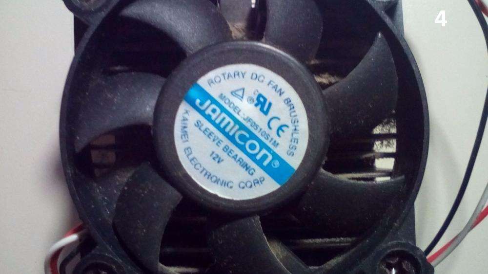 Coolers CPU - 4 modelos425906413859645447
