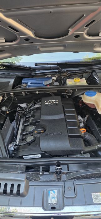 Продам Audi a4 B7