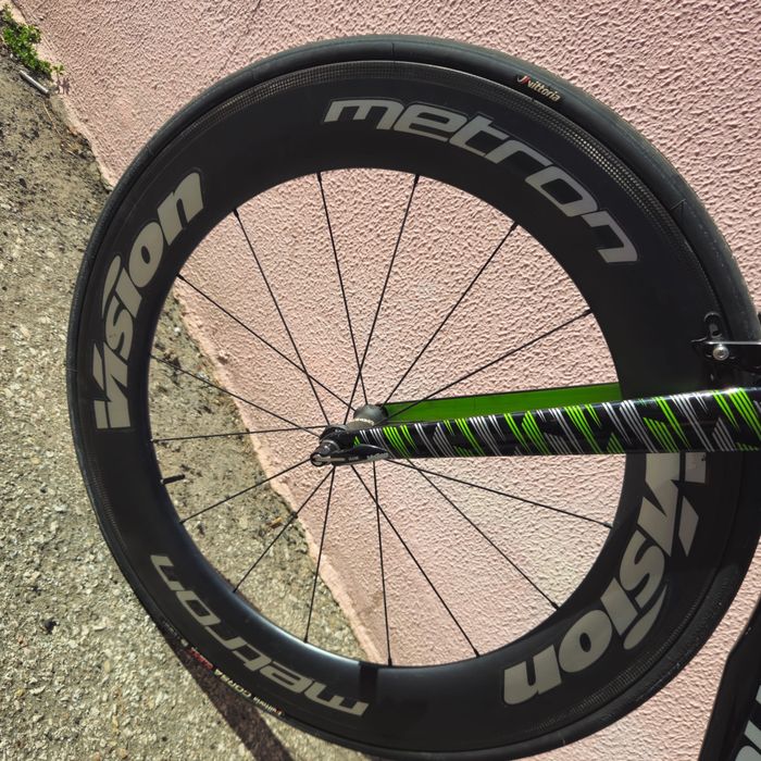 Cannondale Super Slice