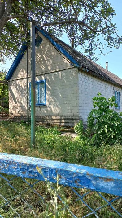 Продам дом село Кушугум