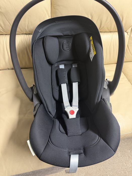 Nosidełko / Fotelik Cybex Cloud Gold (base-g) GWARANCJA
