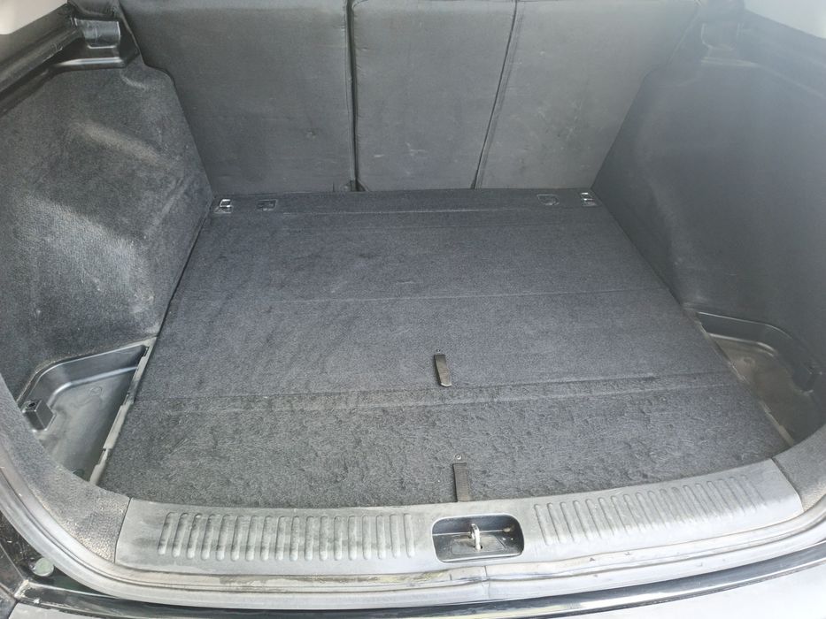 Автомобіль Kia Сeed 2012