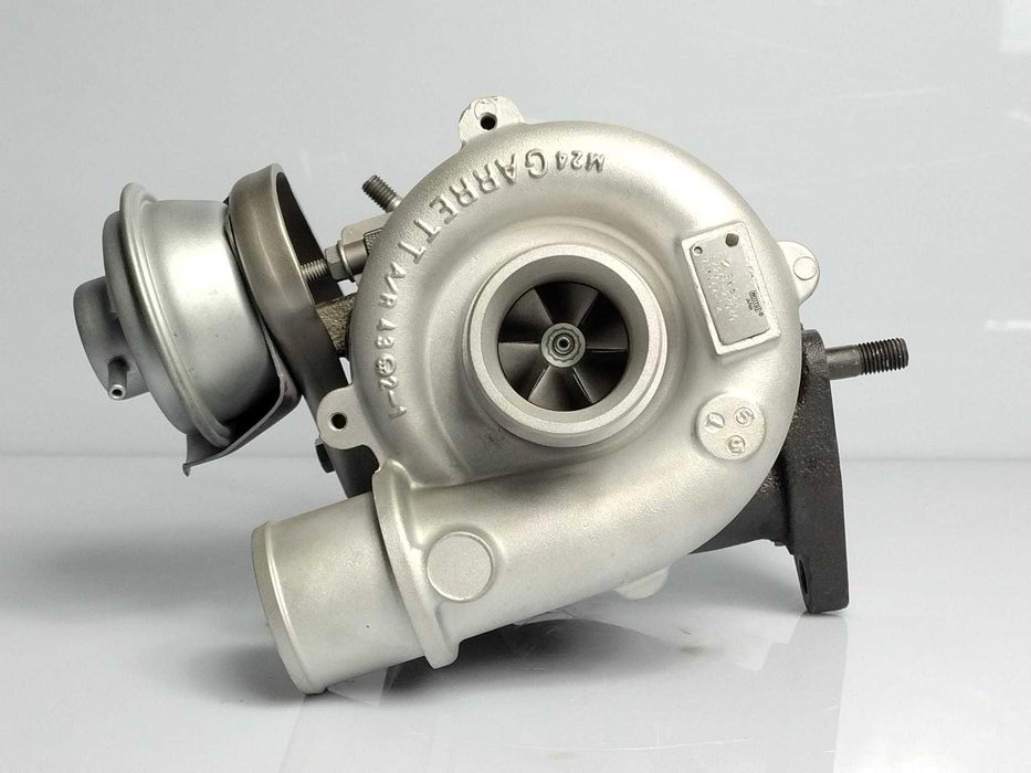 Turbina Turbo Toyota 2.0 D-4D 721164 - 12 Avensis Corolla RAV4 II