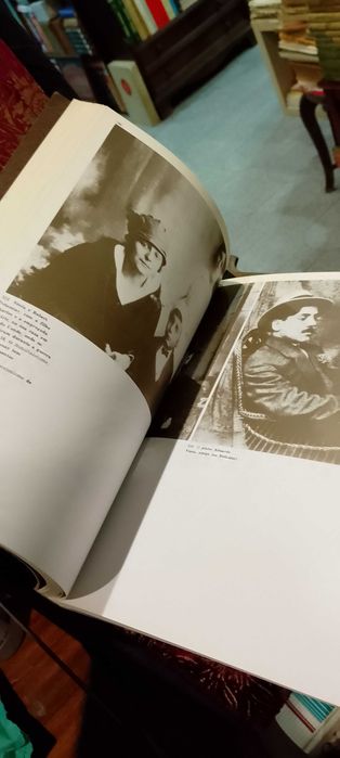 Fernando Pessoa "Fotobiografia" Maria José de Lencastre