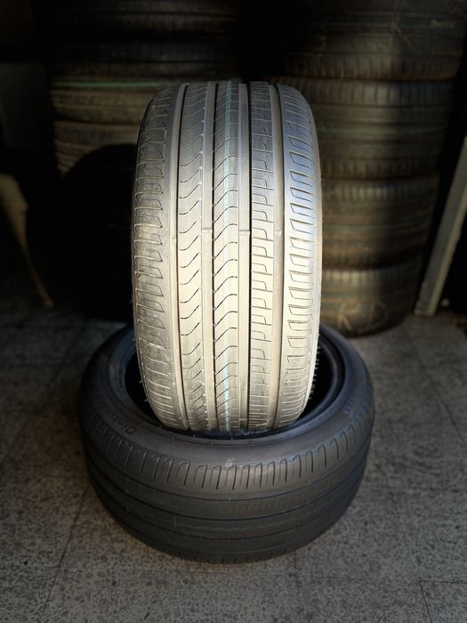 Pneus semi-novos 285/40R20