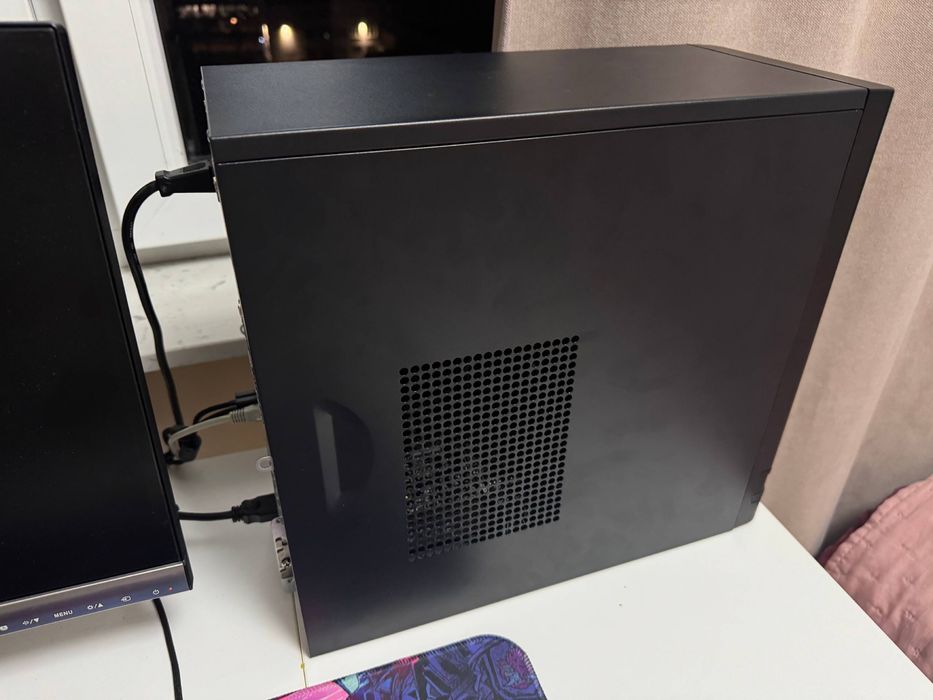 Komputer gamingowy; zestaw