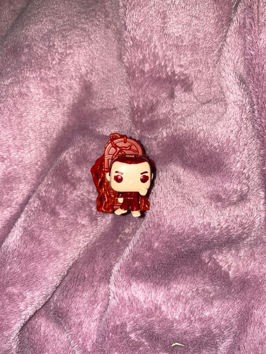 Обмін Одді з вивороту