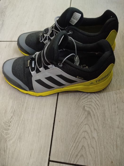 Buty Adidas terrex nowe r.37 1/3