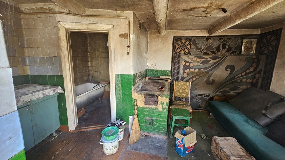 Продам будинок Соколівське