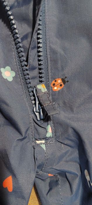 Легенька вітровка next 12-18 міс (86 см)