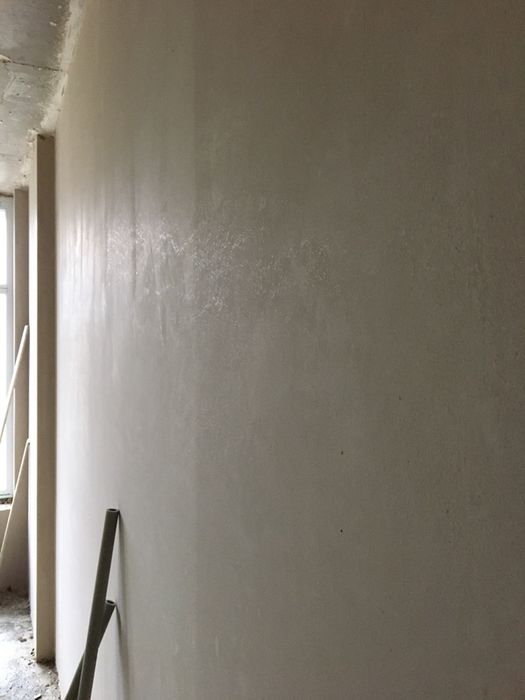 Машинна Штукатурка