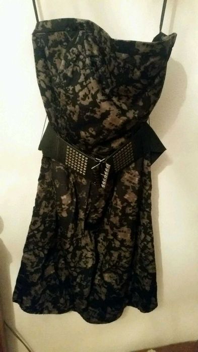 Vestidos como novos desde 5€