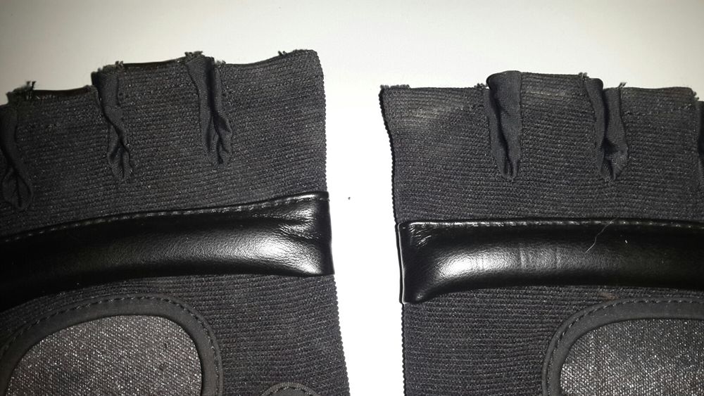 Luvas ufc box saco combate