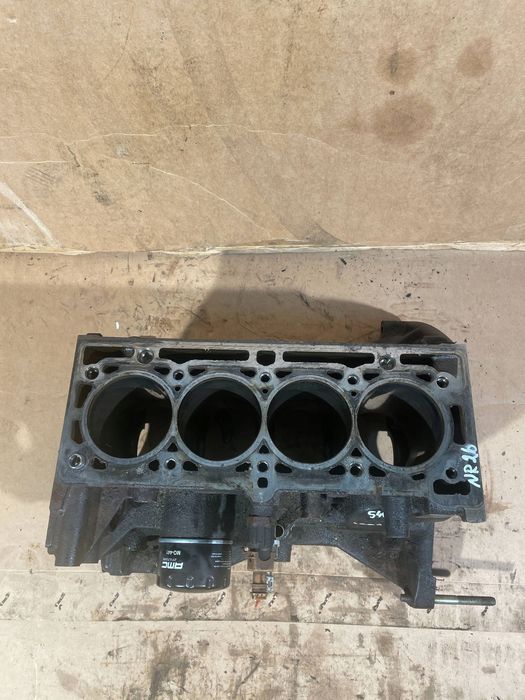 renault modus blok silnika K4JG770