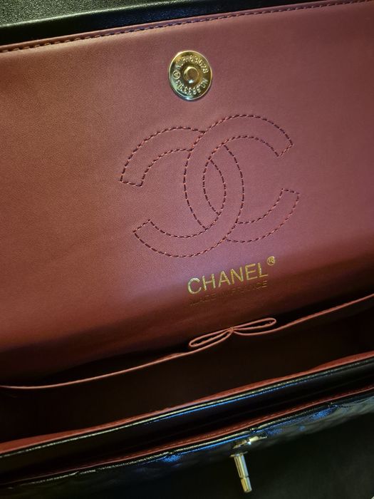 Mala maxi chanel