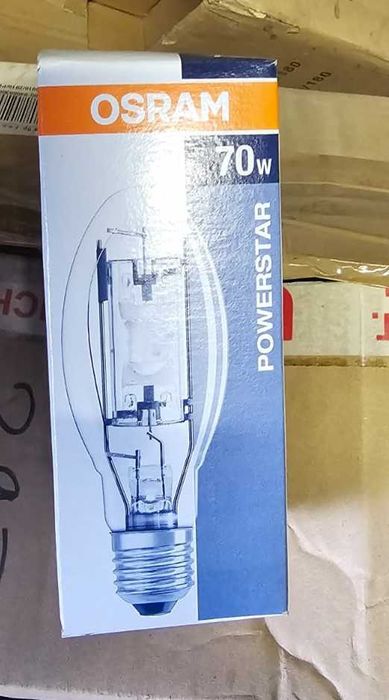 Oprawa Parkowa Ogrodowa Luxiona Pareo 1x70W