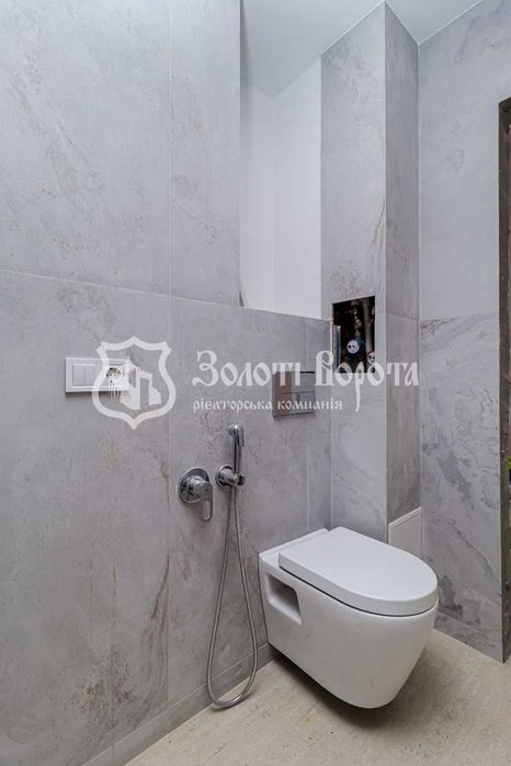 2-кімнатна квартира за адресою вул. Чорнобильська (площа 53,4 м²) - Atlanta.ua - фото 11