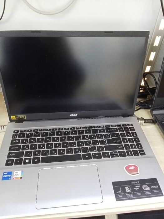 Ноутбук Acer Aspire A315-59
