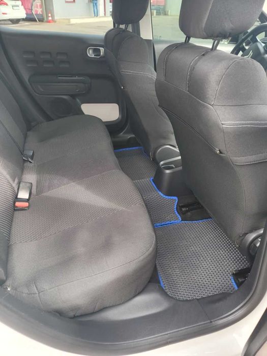 Ситроен С3 2019 р.в.