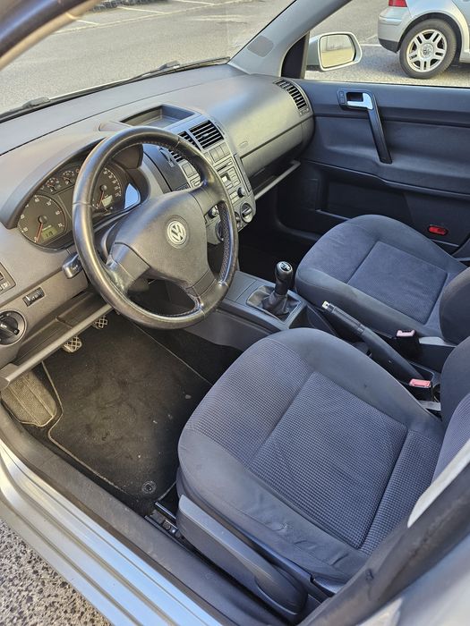 VW Polo 1.2 115.000km