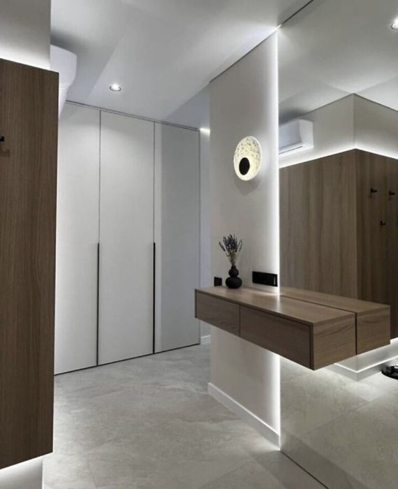 2к ЖК Счастливый в Днепре, Запорожское шоссе 32