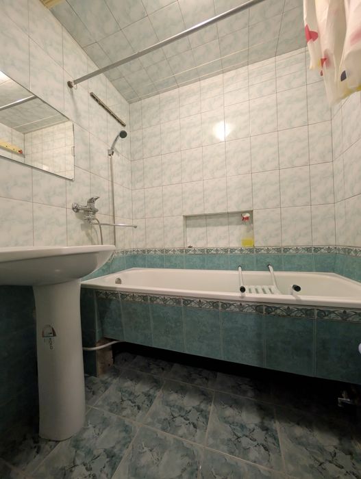 Квартира на Лушпи біля ТЦ Атріум