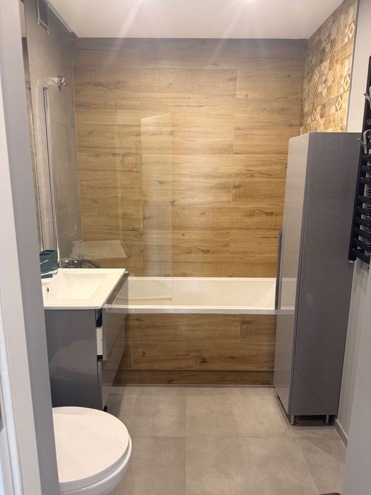MIESZKANIE 59m2 na wynajem – Katowice, Osiedle 1000-LECIA
