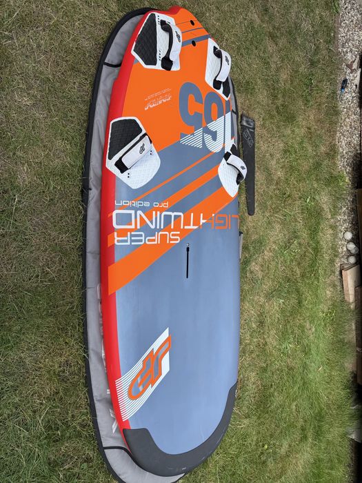 JP Super Light Wind Pro Edition 165L – 2019