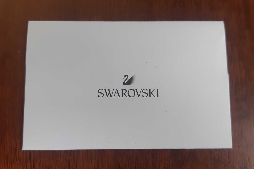 Swarovski - Vários Produtos