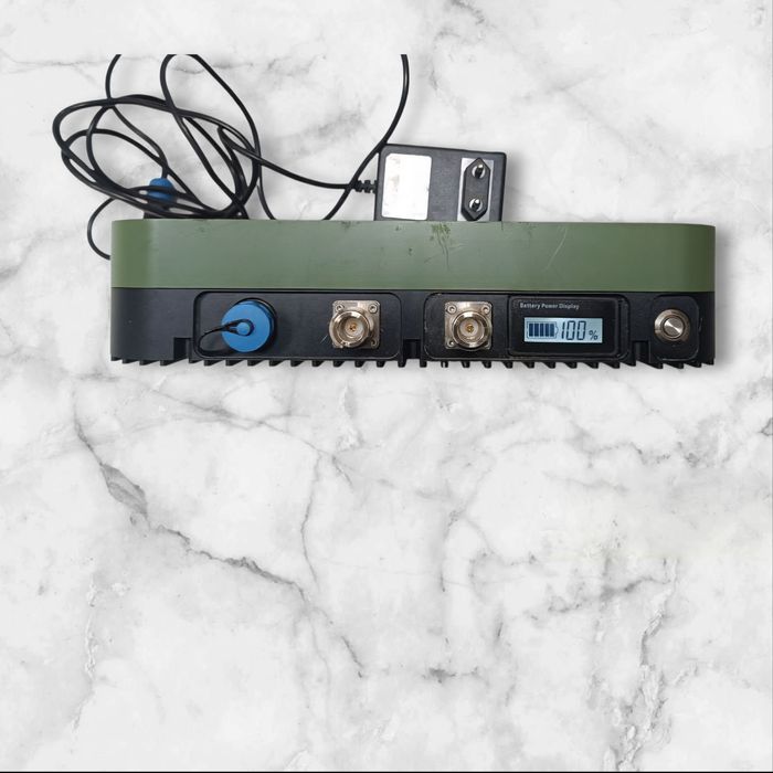 Выносная антенна AvengeAngel Avenger Booster Big Hulk 2.4G/5.2/5.8G