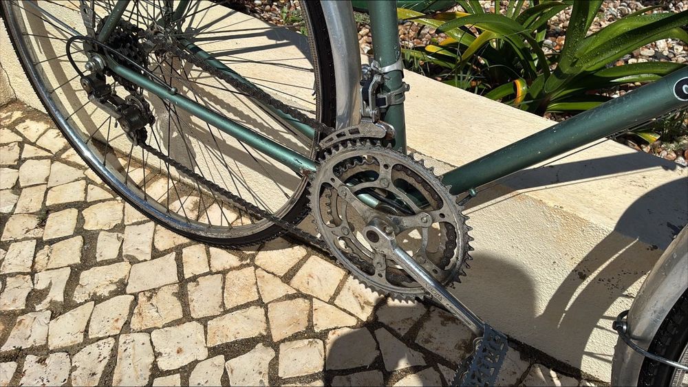 Bicicleta Gitane