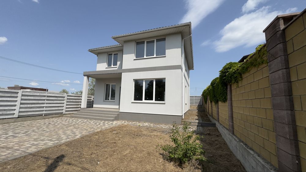 РЕАЛЬНО Хозяйский дом! Сухой Лиман ТОП локация! Рядом есть 6.6 сотки