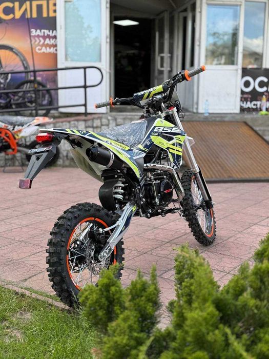 Піт-Байк BSE PH10L enduro