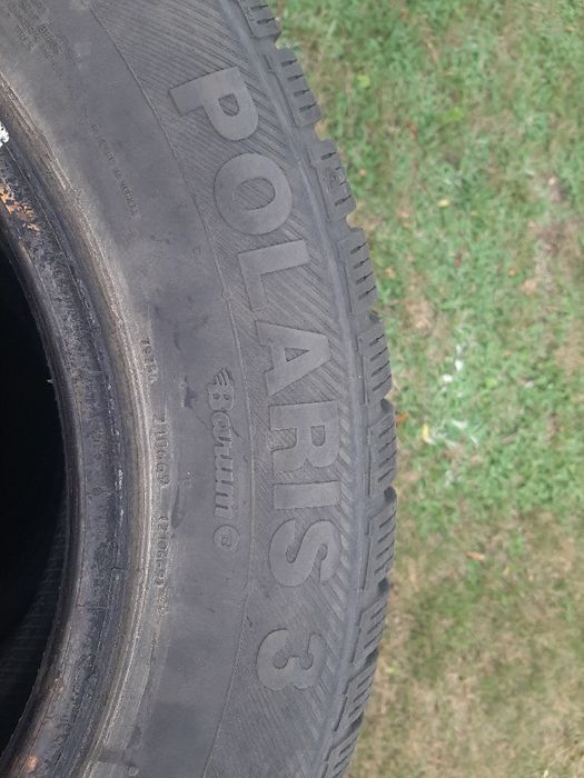 Opony zimowe Polaris 3 195/65 r15