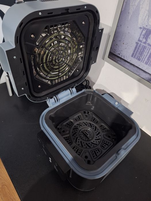 Multicooker Ninja Speed frytkownica beztłuszczowa