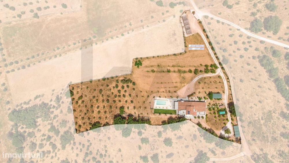 Quinta Turística de Charme, Alandroal