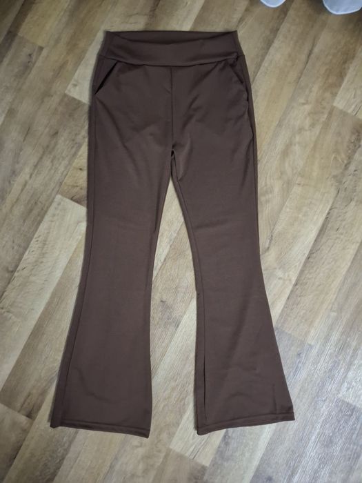 Лосини кльош шоколад М