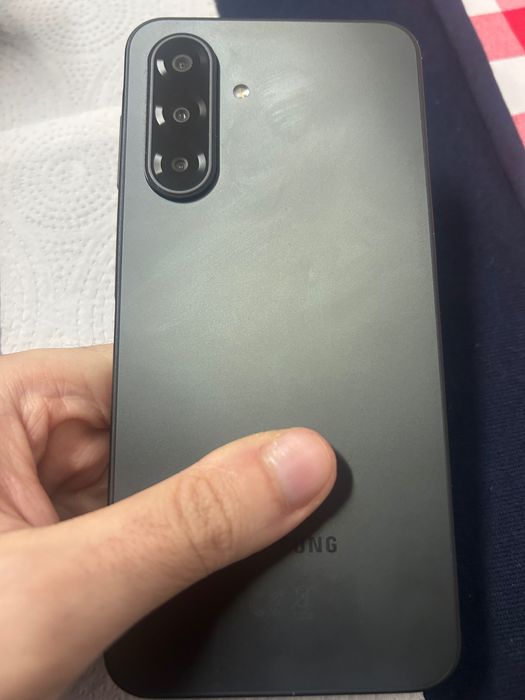 Samsung a17 128g 5g Preto