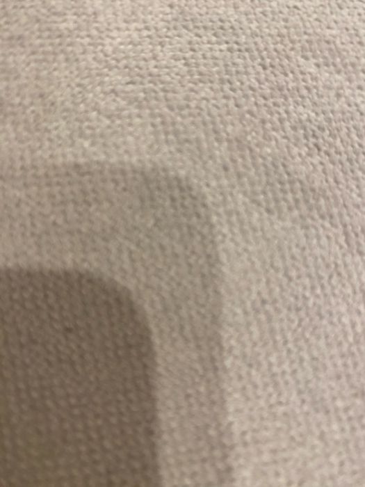 Wersalka w stanie idealnym, kolor szary