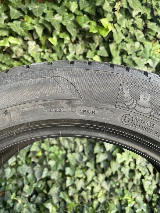 195/55 R16 Michelin Primacy 3
