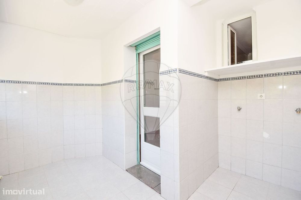 Apartamento T2 para arrendamento