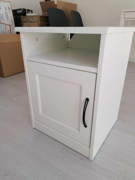 Mesa de cabeceira SONGESAND