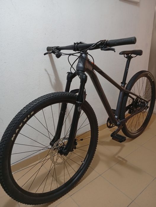 Merida Big.Nine SLX Edition