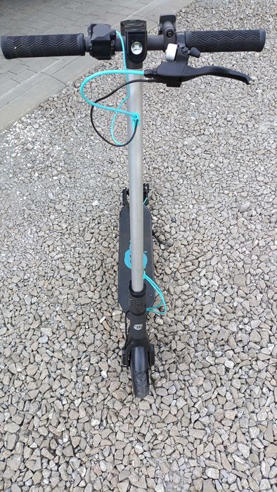 Hulajnoga elektryczna Motus 250w