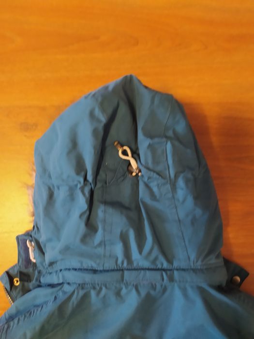 Куртка пальто парка Regatta розмір М