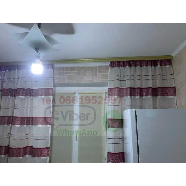 Акумуляторна LED лампа 80W ,ОПТ