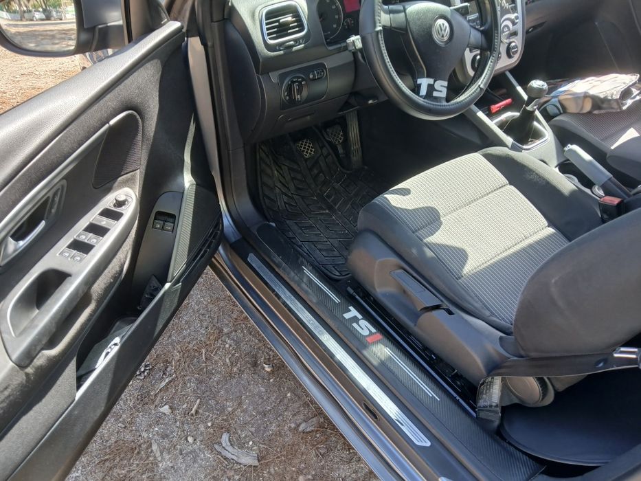 VW Eos 1.4 Tsi 2008