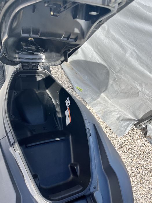 Honda PCX 125cc 2019