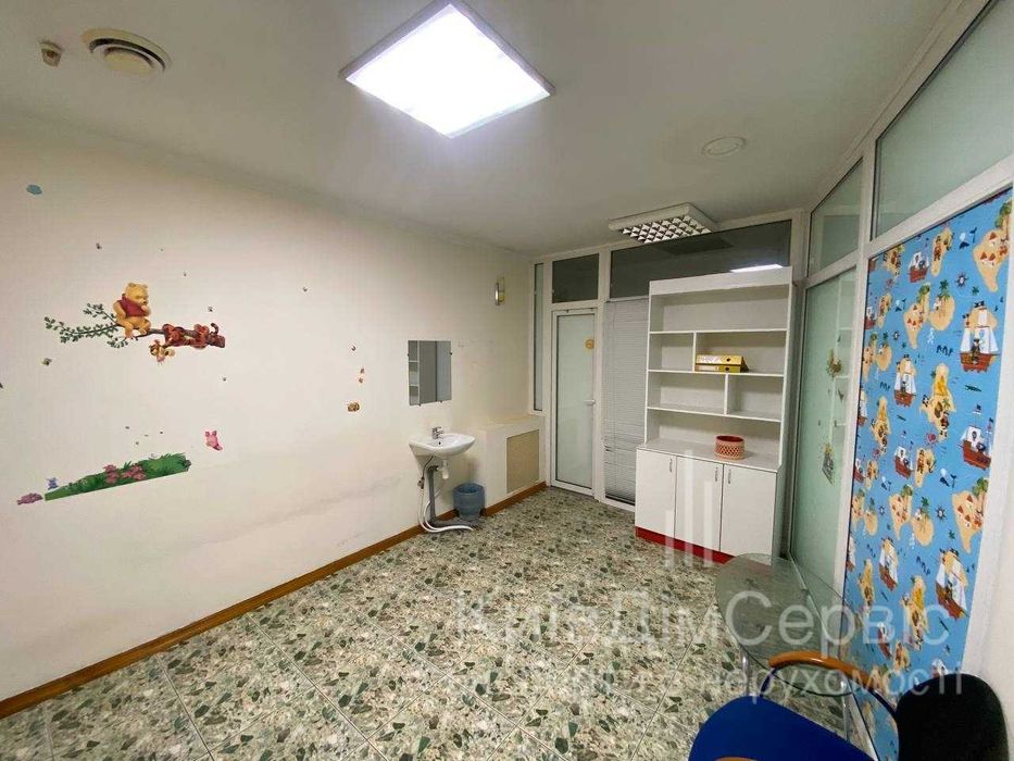 Без комісії! Продаж нежитлового приміщення 320 м2 Івасюка 20, Оболонь