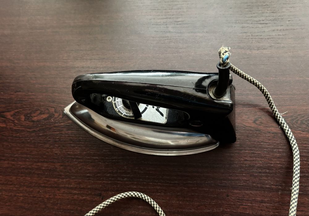 Праска Jura (ретро, робоча)